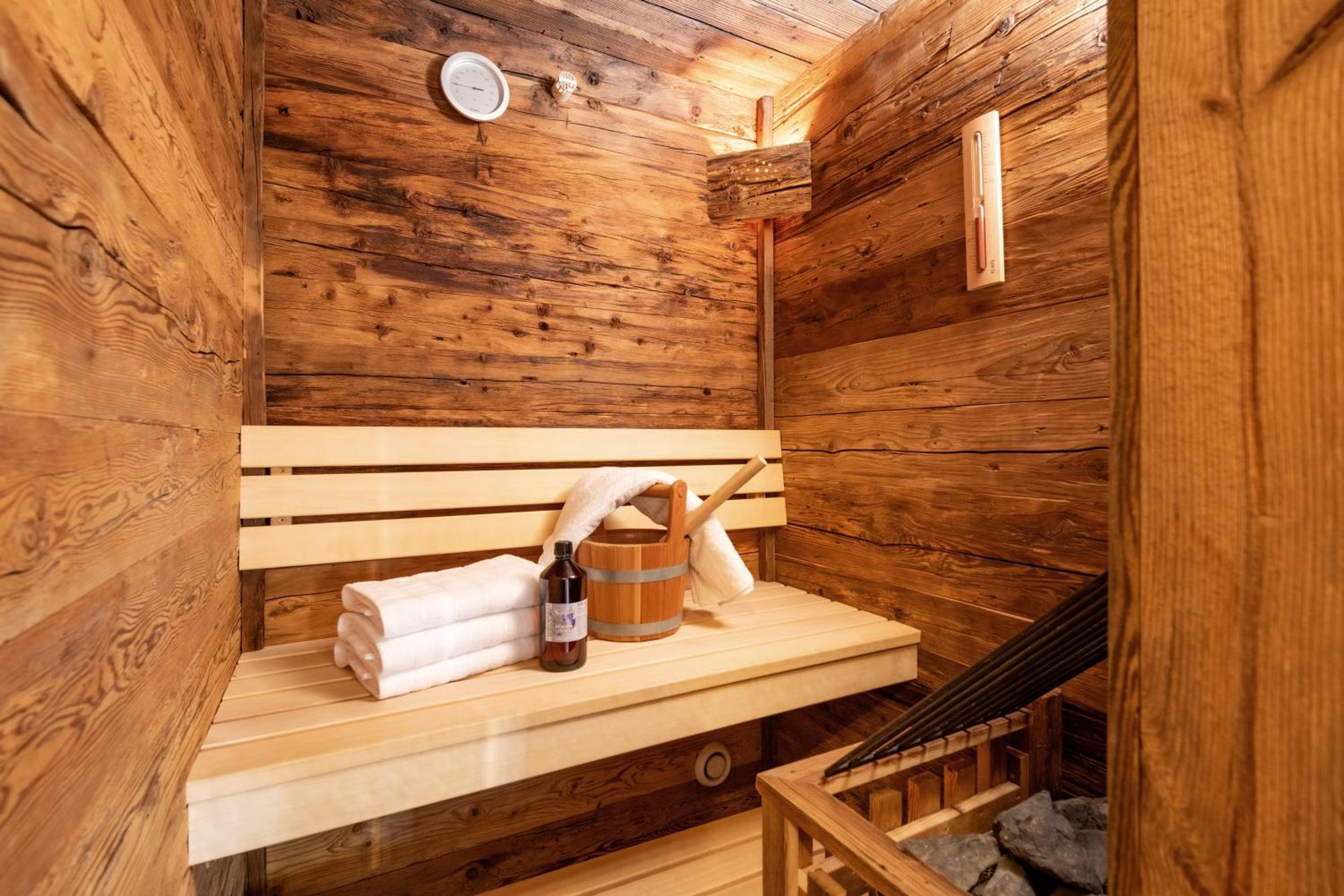 Appartamento Haus Schroll Ried im Zillertal Esterno foto