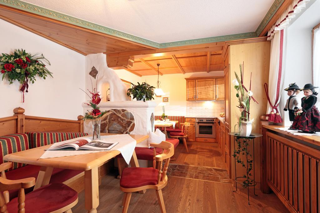 Appartamento Haus Schroll Ried im Zillertal Camera foto