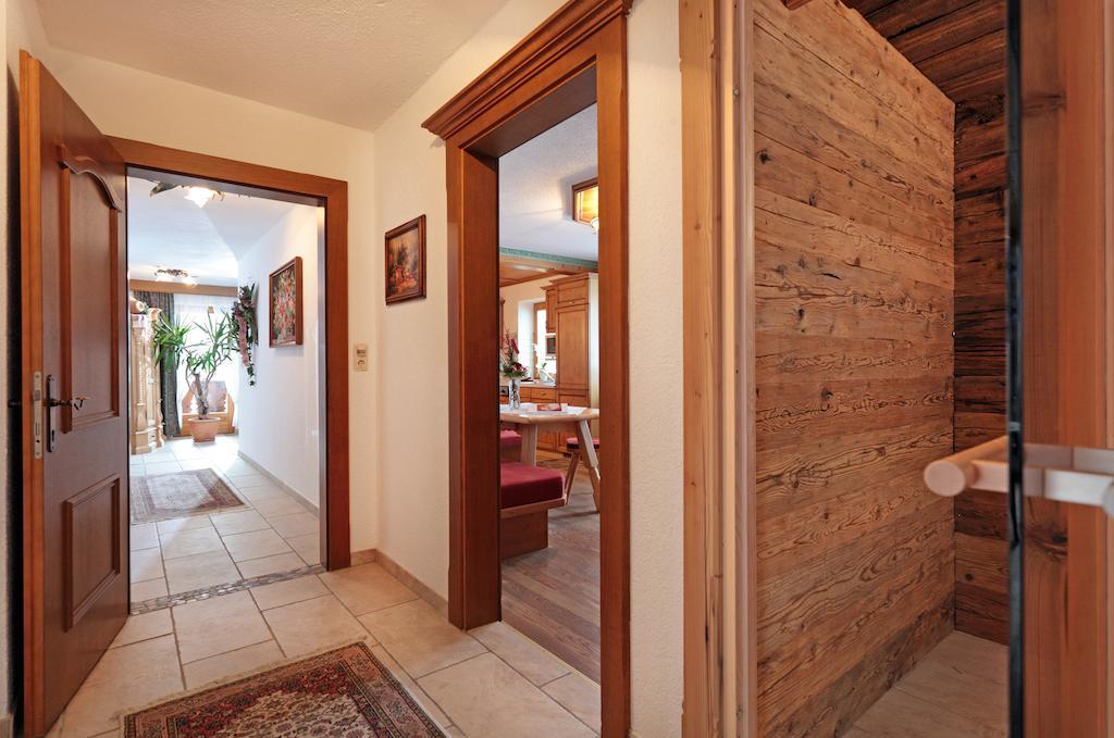 Appartamento Haus Schroll Ried im Zillertal Esterno foto